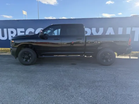More photos of 2026 Ram 2500 Tradesman at Pure Country Automotive, KY