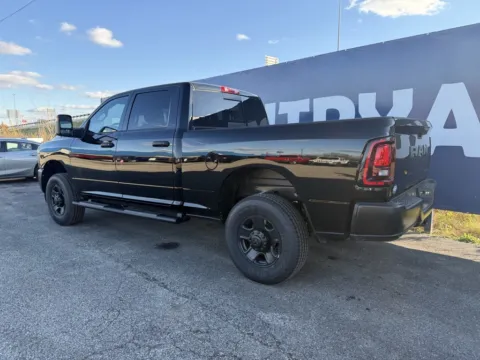 More photos of 2026 Ram 2500 Tradesman at Pure Country Automotive, KY