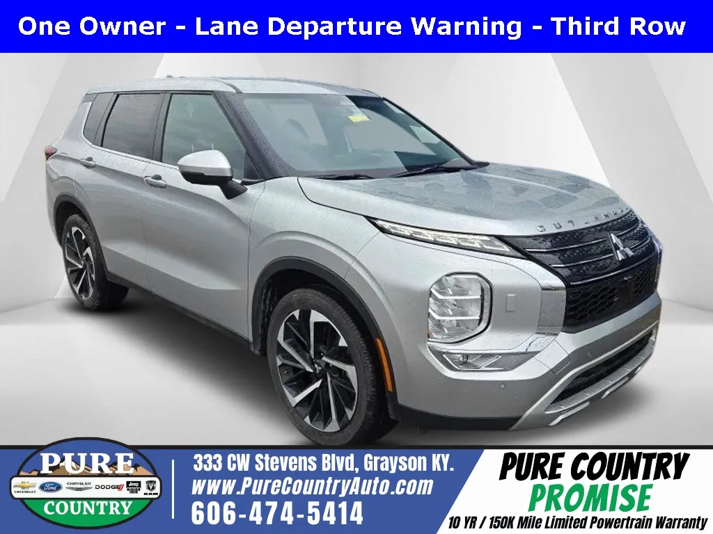2023 Mitsubishi Outlander SE for sale in Grayson, KY