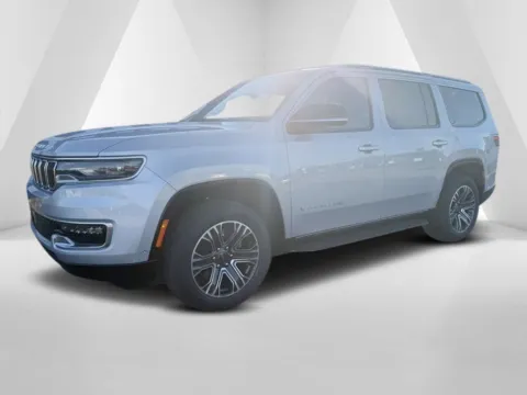 Another view of 2025 Jeep Wagoneer for sale in Grayson, KY at Pure Country Automotive