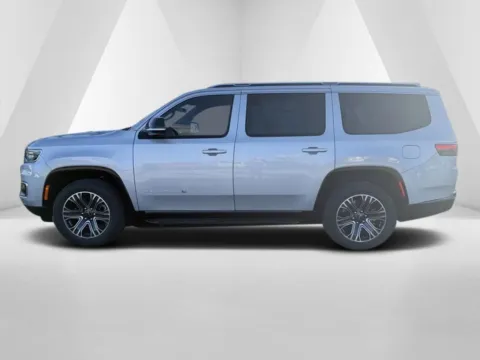 More photos of 2025 Jeep Wagoneer at Pure Country Automotive, KY