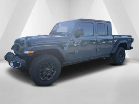 Another view of 2026 Jeep Gladiator Sport S for sale in Grayson, KY at Pure Country Automotive