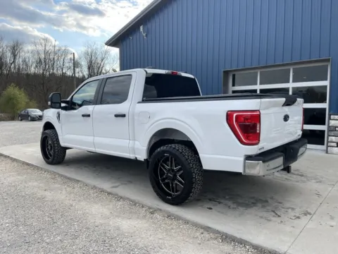 More photos of 2023 Ford F-150 XLT at Pure Country Automotive, KY