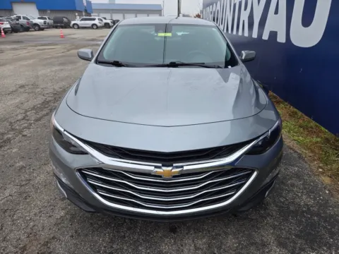 Photos of 2024 Chevrolet Malibu LT for sale in Grayson, KY at Pure Country Automotive