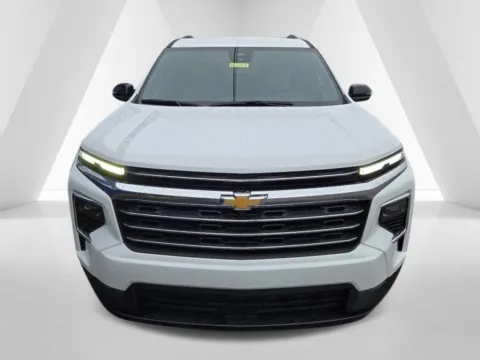 Photos of 2026 Chevrolet Traverse LT for sale in Grayson, KY at Pure Country Automotive