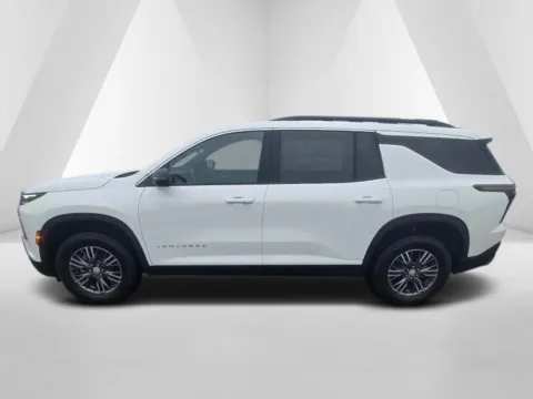 More photos of 2026 Chevrolet Traverse LT at Pure Country Automotive, KY