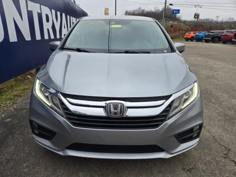 Photos of 2019 Honda Odyssey EX for sale in Grayson, KY at Pure Country Automotive