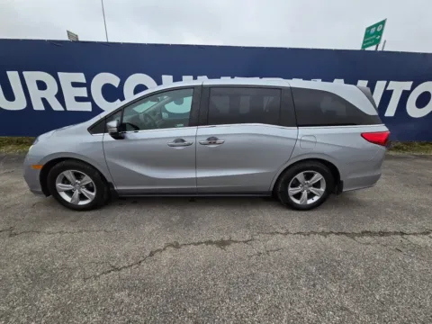 More photos of 2019 Honda Odyssey EX at Pure Country Automotive, KY
