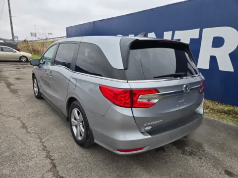 More photos of 2019 Honda Odyssey EX at Pure Country Automotive, KY