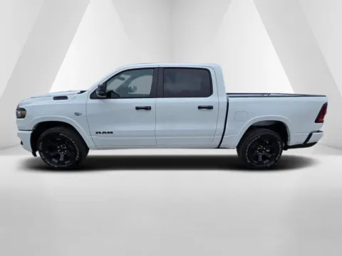 More photos of 2026 Ram 1500 Big Horn/Lone Star at Pure Country Automotive, KY