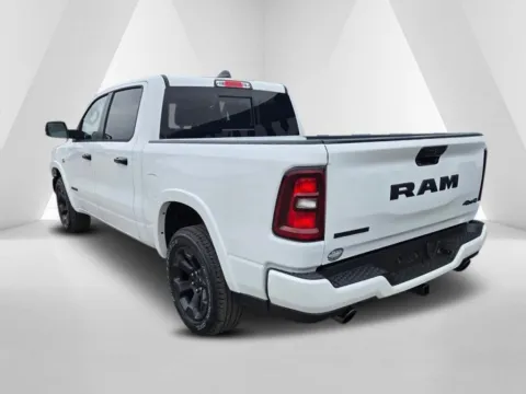 More photos of 2026 Ram 1500 Big Horn/Lone Star at Pure Country Automotive, KY