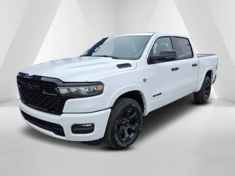 Another view of 2026 Ram 1500 Big Horn/Lone Star for sale in Grayson, KY at Pure Country Automotive