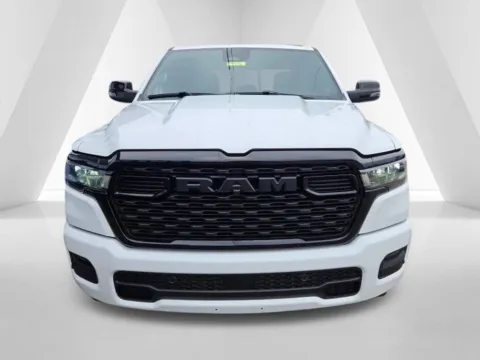 Photos of 2026 Ram 1500 Big Horn/Lone Star for sale in Grayson, KY at Pure Country Automotive