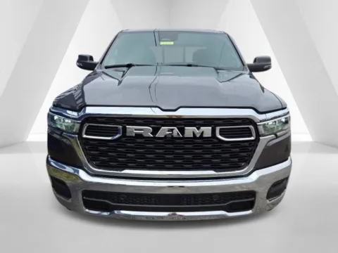 Photos of 2026 Ram 1500 Big Horn/Lone Star for sale in Grayson, KY at Pure Country Automotive