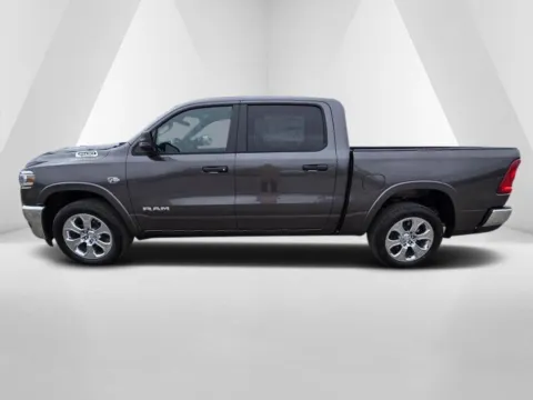 More photos of 2026 Ram 1500 Big Horn/Lone Star at Pure Country Automotive, KY