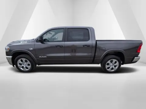 More photos of 2026 Ram 1500 Big Horn/Lone Star at Pure Country Automotive, KY