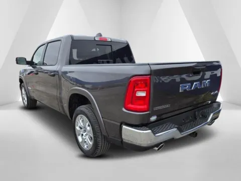 More photos of 2026 Ram 1500 Big Horn/Lone Star at Pure Country Automotive, KY