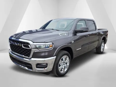 More photos of 2026 Ram 1500 Big Horn/Lone Star at Pure Country Automotive, KY