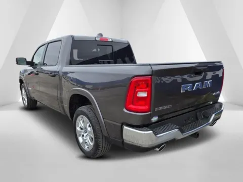 More photos of 2026 Ram 1500 Big Horn/Lone Star at Pure Country Automotive, KY