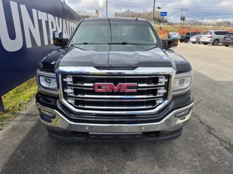 Photos of 2017 GMC Sierra 1500 SLT for sale in Grayson, KY at Pure Country Automotive