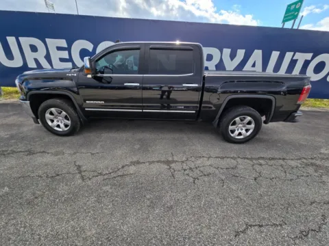 More photos of 2017 GMC Sierra 1500 SLT at Pure Country Automotive, KY