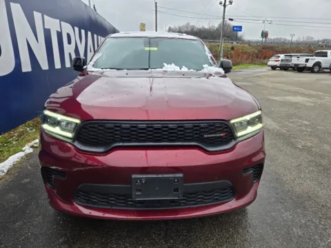 Photos of 2024 Dodge Durango GT Plus for sale in Grayson, KY at Pure Country Automotive