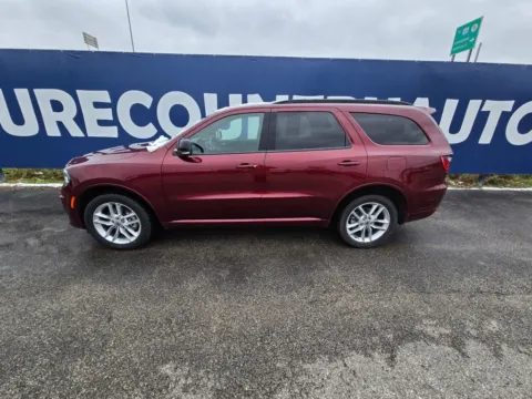 More photos of 2024 Dodge Durango GT Plus at Pure Country Automotive, KY