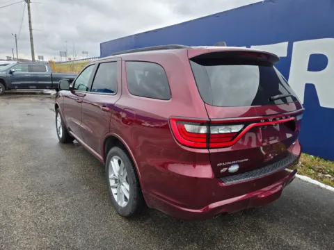 More photos of 2024 Dodge Durango GT Plus at Pure Country Automotive, KY