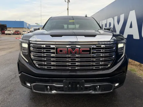 Photos of 2022 GMC Sierra 1500 Denali for sale in Grayson, KY at Pure Country Automotive