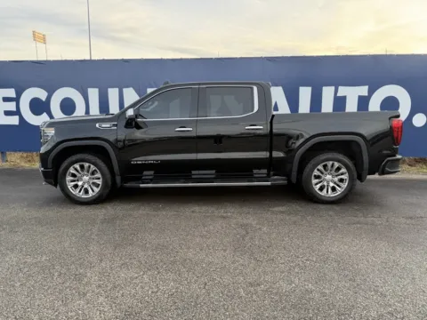 More photos of 2022 GMC Sierra 1500 Denali at Pure Country Automotive, KY