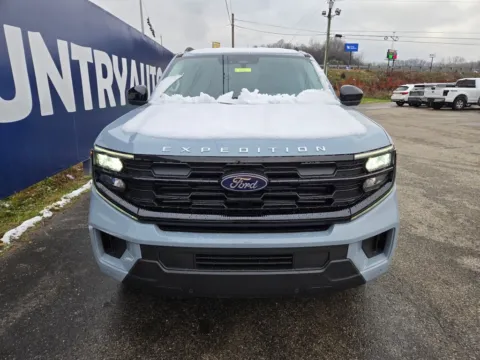 Photos of 2025 Ford Expedition Active for sale in Grayson, KY at Pure Country Automotive