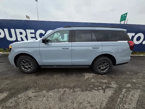 More photos of 2025 Ford Expedition Active at Pure Country Automotive, KY