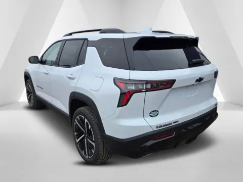 More photos of 2026 Chevrolet Equinox RS at Pure Country Automotive, KY