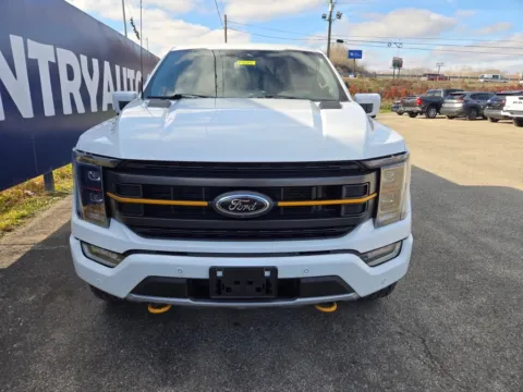 Photos of 2022 Ford F-150 Tremor for sale in Grayson, KY at Pure Country Automotive