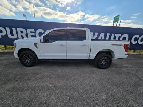 More photos of 2022 Ford F-150 Tremor at Pure Country Automotive, KY
