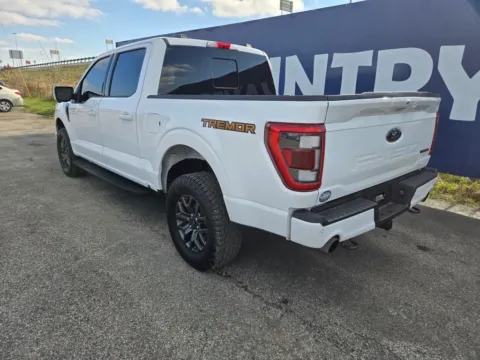 More photos of 2022 Ford F-150 Tremor at Pure Country Automotive, KY