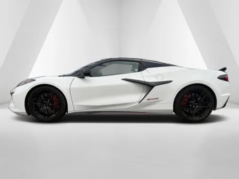 More photos of 2023 Chevrolet Corvette Z06 at Pure Country Automotive, KY