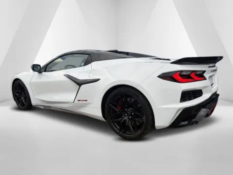 More photos of 2023 Chevrolet Corvette Z06 at Pure Country Automotive, KY