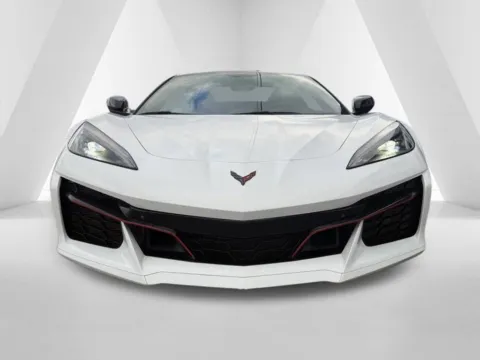 Photos of 2023 Chevrolet Corvette Z06 for sale in Grayson, KY at Pure Country Automotive