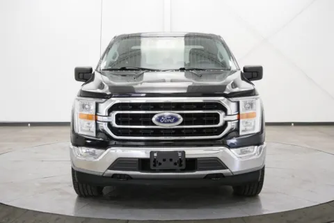 Photos of 2022 Ford F-150 XLT for sale in Grayson, KY at Pure Country Automotive