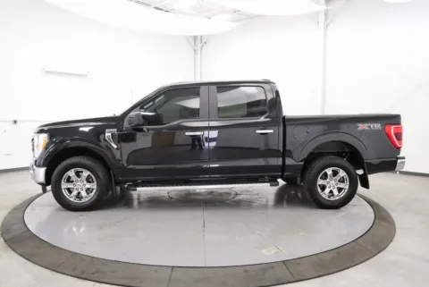 More photos of 2022 Ford F-150 XLT at Pure Country Automotive, KY