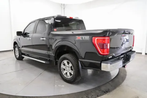 More photos of 2022 Ford F-150 XLT at Pure Country Automotive, KY