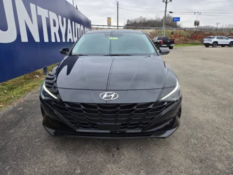 Photos of 2023 Hyundai Elantra SEL for sale in Grayson, KY at Pure Country Automotive