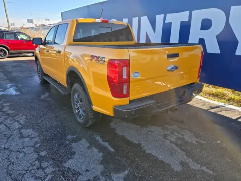 More photos of 2021 Ford Ranger at Pure Country Automotive, KY