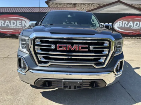 Photos of 2019 GMC Sierra 1500 SLT for sale in Grayson, KY at Pure Country Automotive