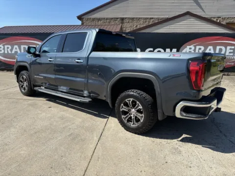 More photos of 2019 GMC Sierra 1500 SLT at Pure Country Automotive, KY