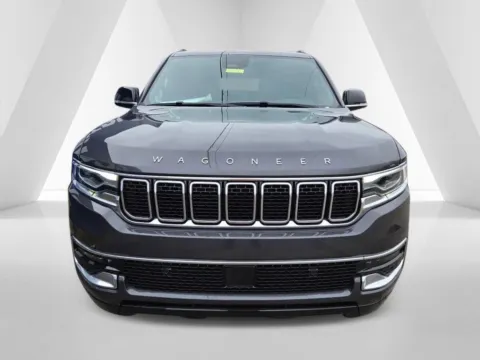 Photos of 2025 Jeep Wagoneer for sale in Grayson, KY at Pure Country Automotive
