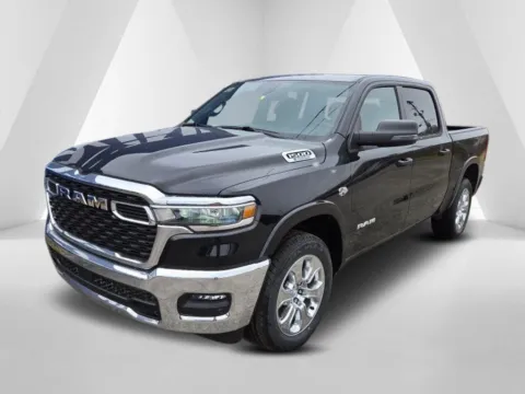 Another view of 2026 Ram 1500 Big Horn/Lone Star for sale in Grayson, KY at Pure Country Automotive