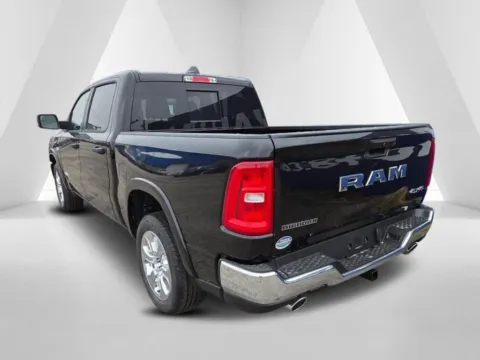 More photos of 2026 Ram 1500 Big Horn/Lone Star at Pure Country Automotive, KY