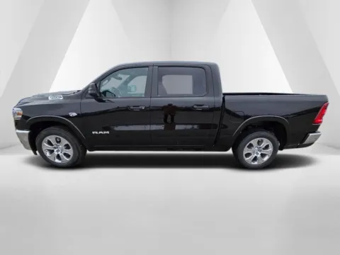 More photos of 2026 Ram 1500 Big Horn/Lone Star at Pure Country Automotive, KY